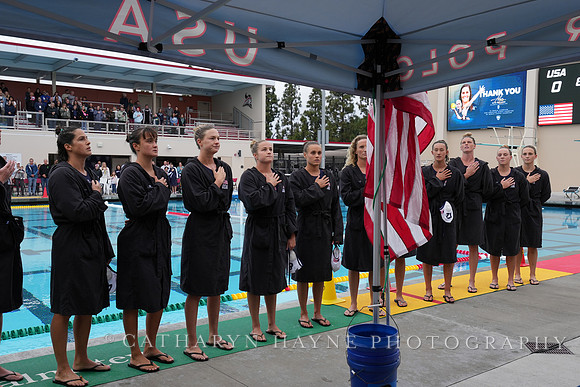 WWP: USA vs China