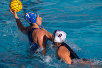 Cal vs SJSU at California Speedo Cup