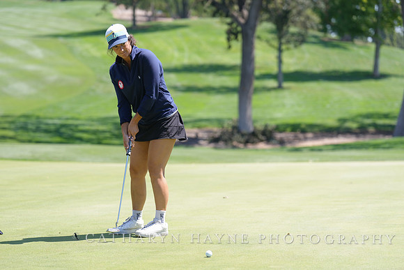 USA Water Polo Golf Tournamentr
