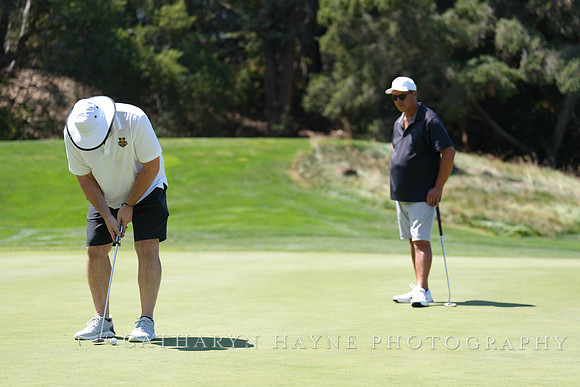 USA Water Polo Golf Tournamentr