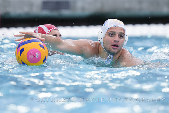 USA Water Polo National League MWP LAAC vs NYAC