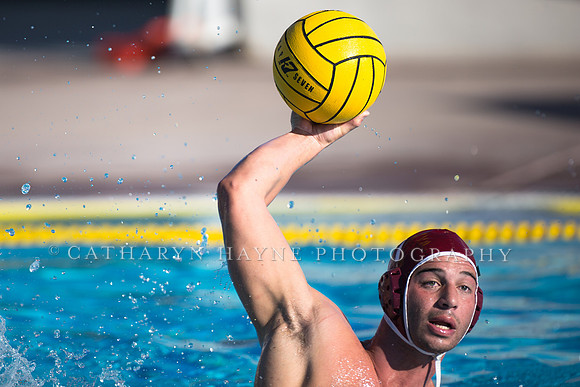 SoCal Invitational Stanford vs Concordia