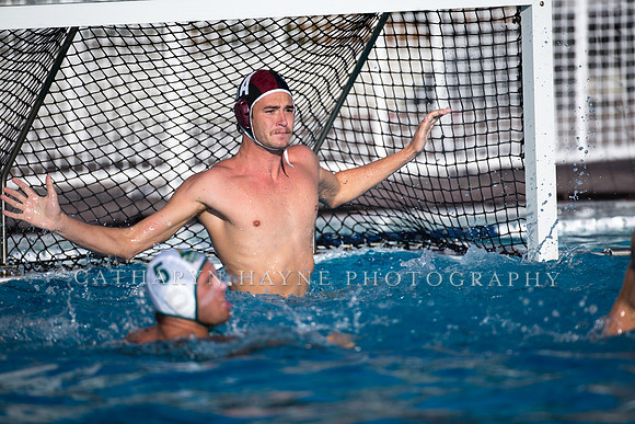 SoCal Invitational Stanford vs Concordia