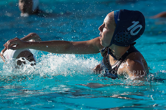 Youth Water Polo: USA Water Polo ODP Championships: Development: PACE vs Coastal Red