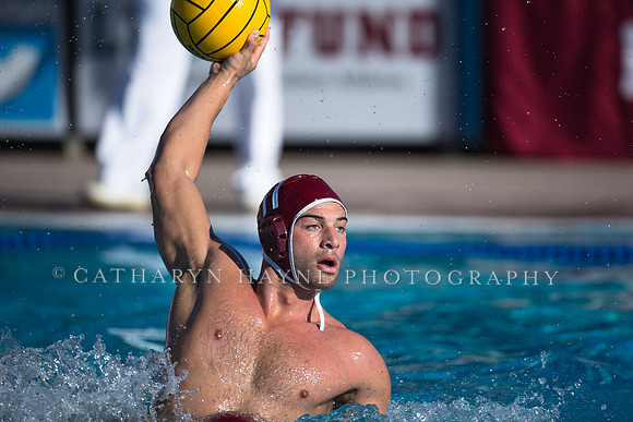 SoCal Invitational Stanford vs Concordia