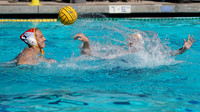 Collegiate Women's Water Polo: Barbara Kalbus Invitational: UCLA Bruins vs CSULB