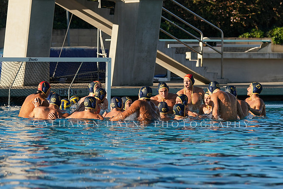 MWP: California Golden Bears vs Cal Baptist University