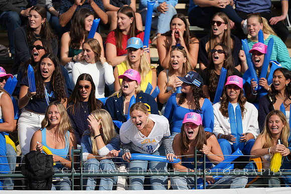 MWP: Stanford Cardinals vs UCLA Bruins