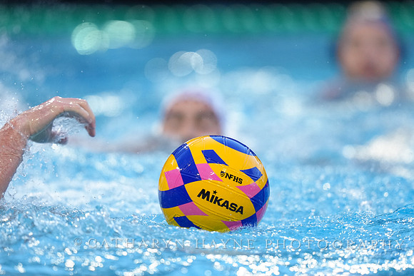 USA Water Polo National League