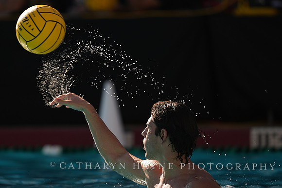 MWP: Salem University Tigers vs UCLA Bruins