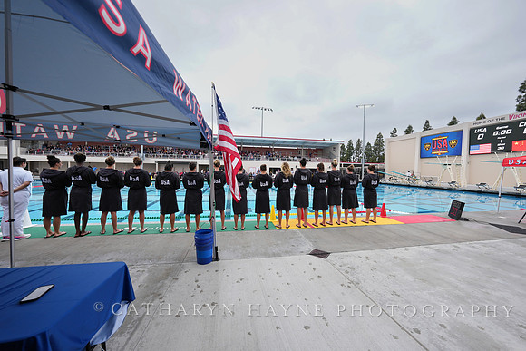 WWP: USA vs China