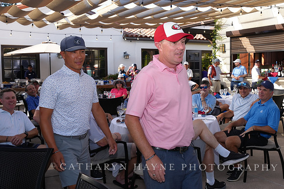 USA Water Polo Golf Tournamentr
