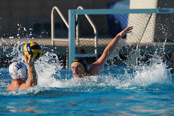 MWP: California Golden Bears vs Cal Baptist University