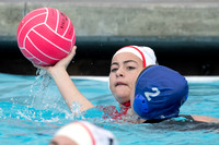 Youth Water Polo: Kap 7: U14 Diablo vs Seaside