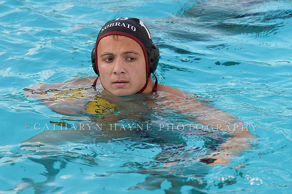 YWP: Sobrato Bulldogs vs Pioneer Mustangs