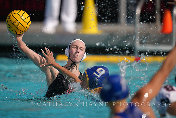 WWP: Brown University Bears vs SJSU Spartans