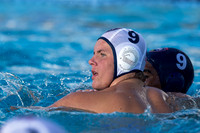 CEN vs SPA Gold Medal match Youth Team at USA Water Polo Boys OD