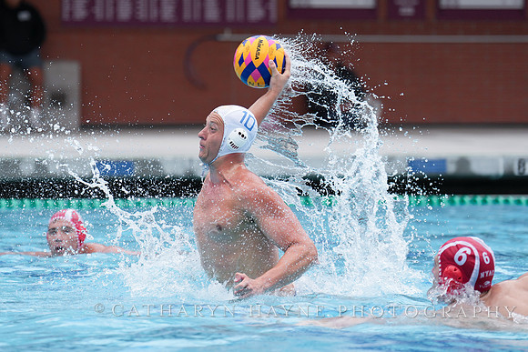 USA Water Polo National League MWP LAAC vs NYAC