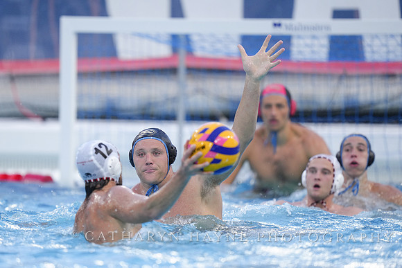 USA Water Polo National League
