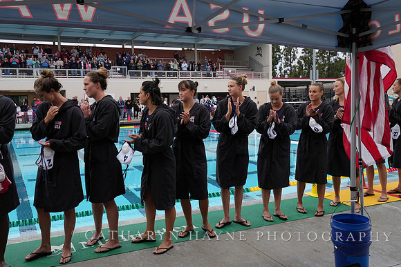WWP: USA vs China
