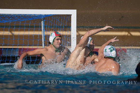 MWP: Salem University Tigers vs UCLA Bruins