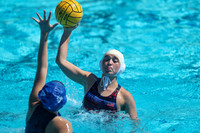 Youth Water Polo: USA Water Polo ODP Championships: Cadet: PSW vs Midwest