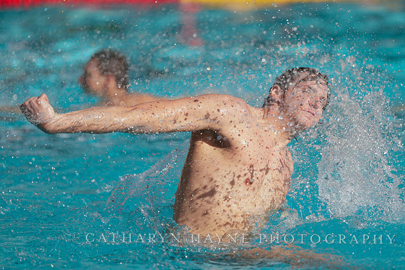 MWP: Salem University Tigers vs UCLA Bruins