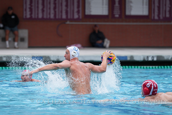 USA Water Polo National League MWP LAAC vs NYAC