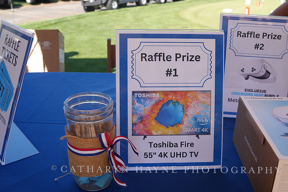 USA Water Polo Golf Tournamentr