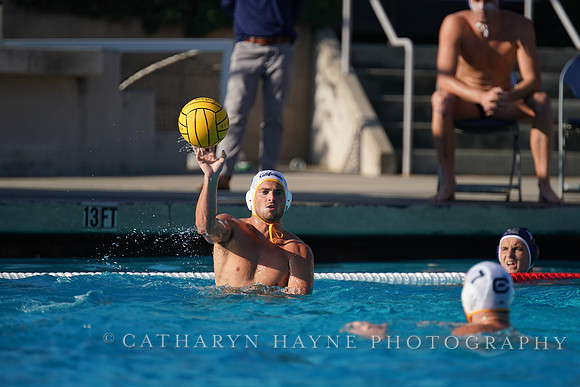 MWP:UC Davis Aggies vs California Golden Bears