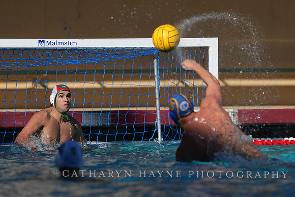 MWP: Salem University Tigers vs UCLA Bruins
