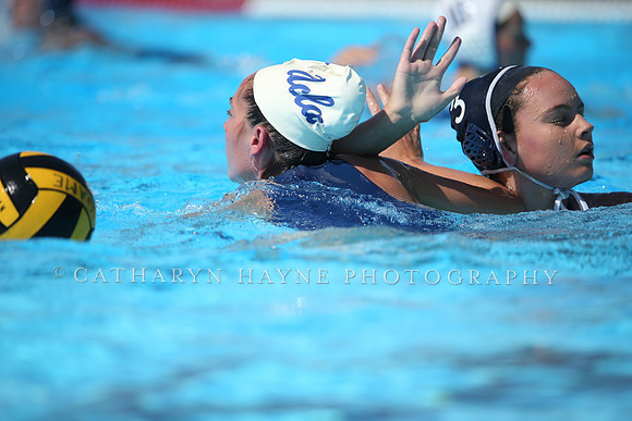 USA Water Polo: Womens Senior Nationals: Bruins vs USA Youth