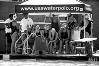 USA Water Polo: Womens Senior Nationals: New York Athletic Club A vs SoCal A