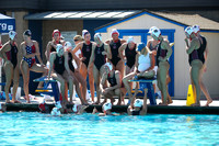 USA Water Polo: Womens Senior Nationals: New York Athletic Club A vs SoCal A