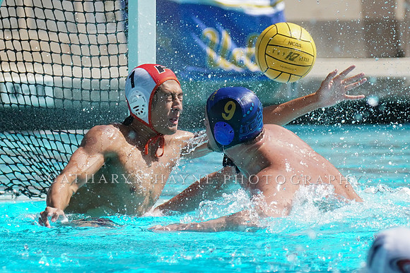 MWP: UC Santa Barbara Gauchos vs UOP Tigers