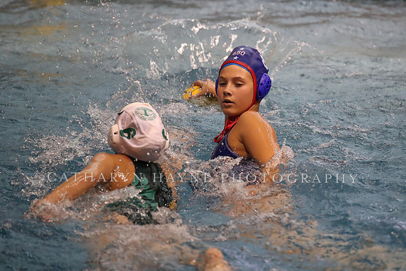 Youth Club Water Polo: USA Water Polo Champions Cup: 680 vs Chicago Parks District
