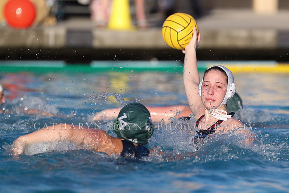USA Water Polo: Girl's Olympic Development Program Championships: Development: NEZ vs PACE