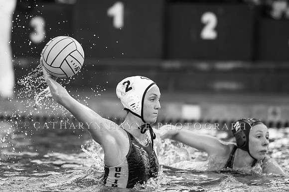 UC Irvine vs U Hawaii at Stanford Invitational