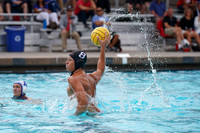 Youth Water Polo: Roche Tournament: Redwood High School Varsity vs Rocklin High School Varsity