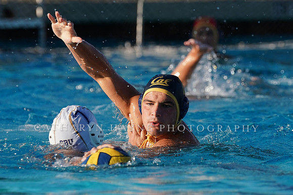 MWP: California Golden Bears vs Cal Baptist University
