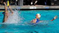 Collegiate Women's Water Polo: Barbara Kalbus Invitational: UCLA Bruins vs CSULB