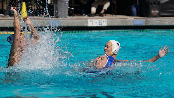 Collegiate Women's Water Polo: Barbara Kalbus Invitational: UCLA Bruins vs CSULB