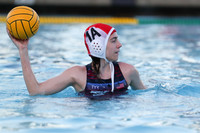 USA Water Polo: Girl's Olympic Development Program Championships: Development: NEZ vs PACE