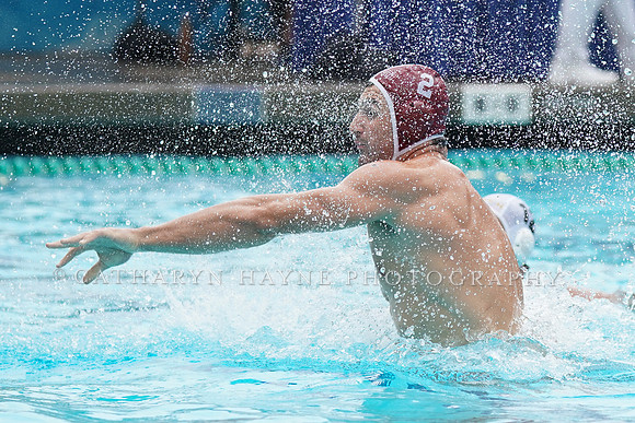 MWP: Stanford Cardinals vs Long Beach State 49ers