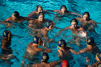 California Golden Bears vs San Jose State Unversity Spartans