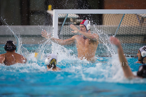 MPSF Cal vs UOP