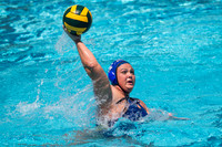UCLA vs UC Davis at US Open Water Polo Tournament