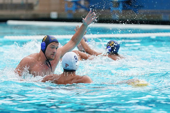 MWP:California Golden Bears vs UCSB Gauchos