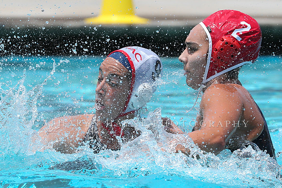 USA Water Polo: Womens Senior Nationals:Championship:New York Athletic Club vs Stanford