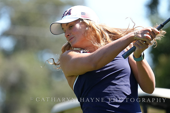 USA Water Polo Golf Tournamentr